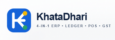 Loading KhataDhari